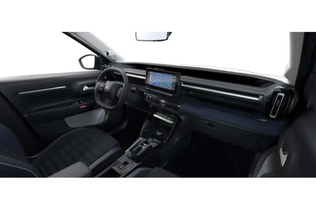 Citroën C3 Aircross (2026) thumbnail 6