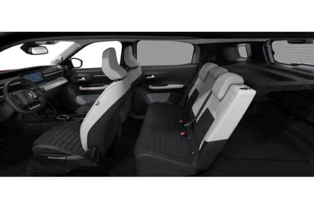 Citroën C3 Aircross (2026) thumbnail 4