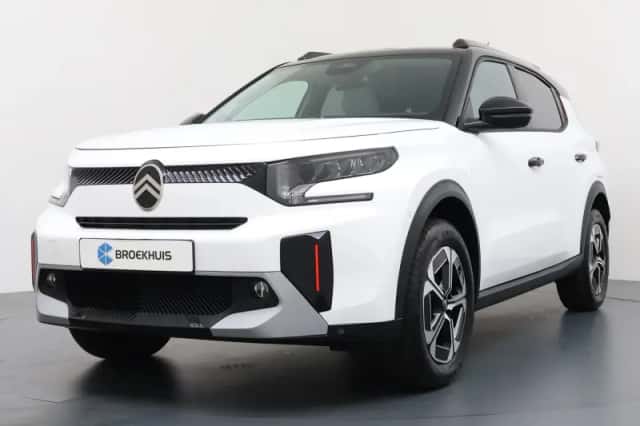 Citroën ë-C3 (2026) thumbnail 1