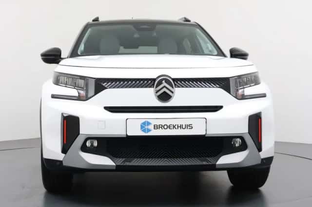Citroën ë-C3 (2026) thumbnail 5