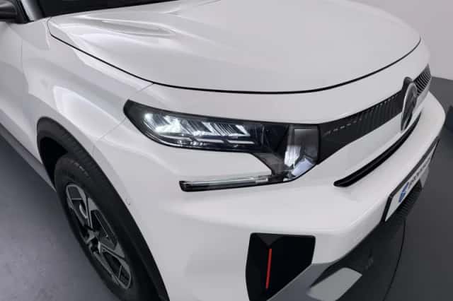 Citroën ë-C3 (2026) thumbnail 5