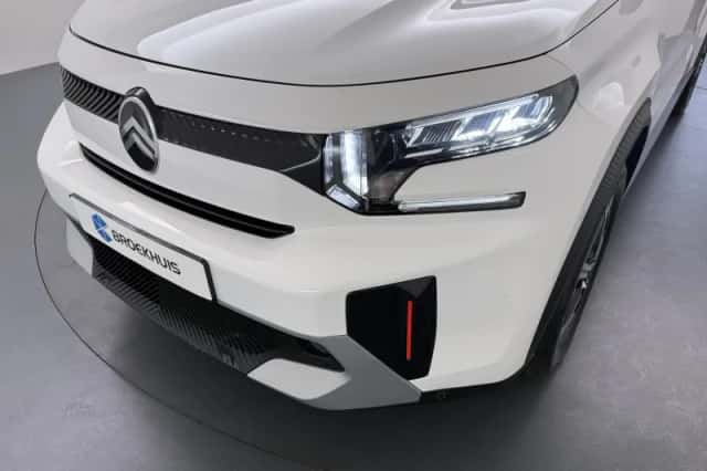 Citroën ë-C3 (2026) thumbnail 6