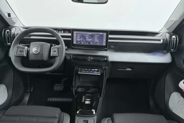 Citroën ë-C3 (2026) thumbnail 1