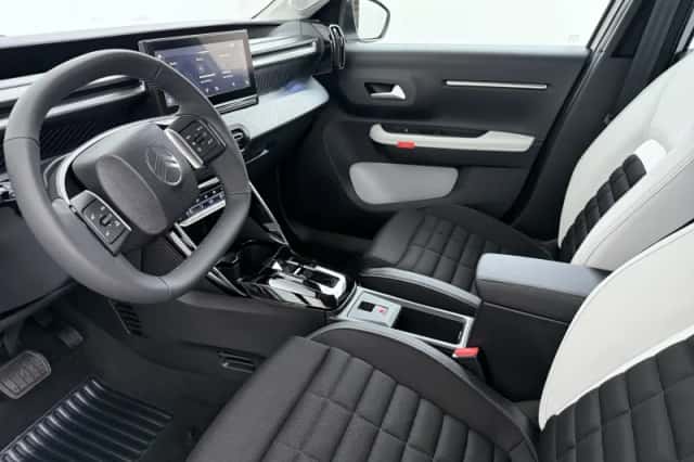 Citroën ë-C3 (2026) thumbnail 2