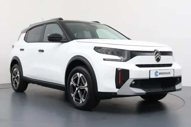 Citroën ë-C3 (2026) thumbnail 3