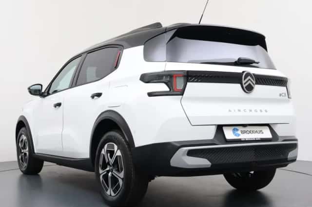 Citroën ë-C3 (2026) thumbnail 4