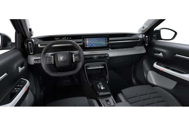 Citroën ë-C3 (2026) thumbnail 5