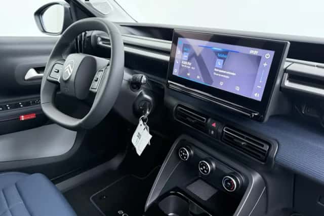 Citroën ë-C3 (2026) thumbnail 3