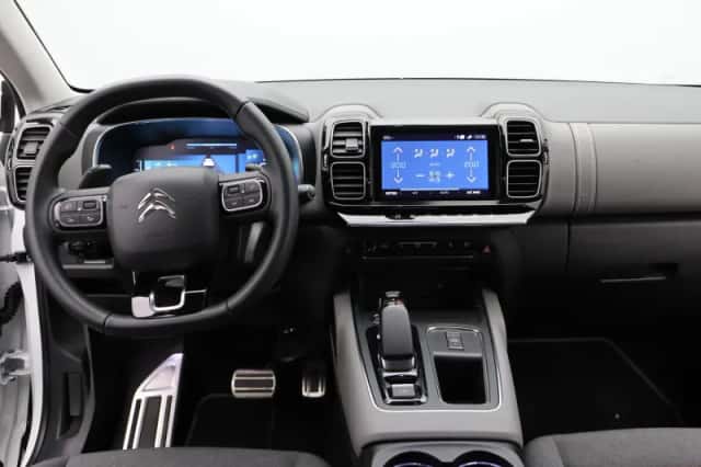 Citroën C5 Aircross (2021) thumbnail 3