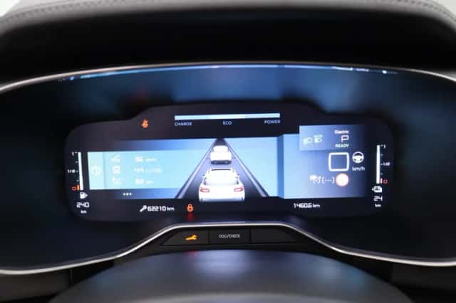 Citroën C5 Aircross (2021) thumbnail 6