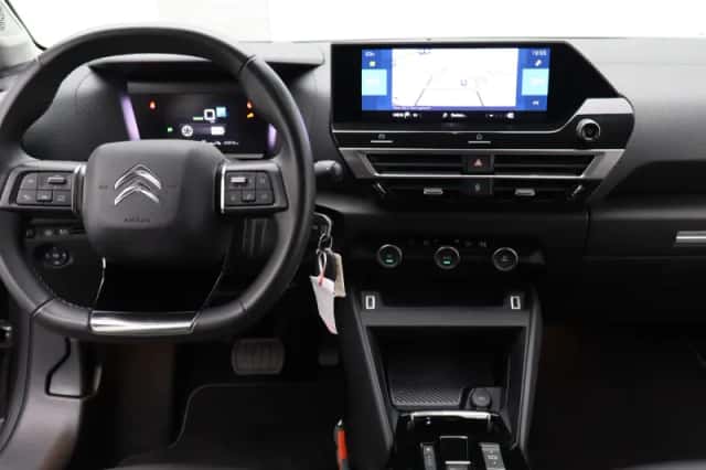 Citroën ë-C4 (2022) thumbnail 3
