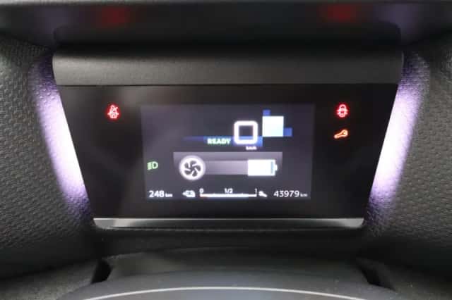 Citroën ë-C4 (2022) thumbnail 4