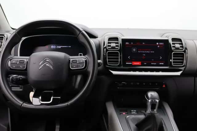 Citroën C5 Aircross (2022) thumbnail 3