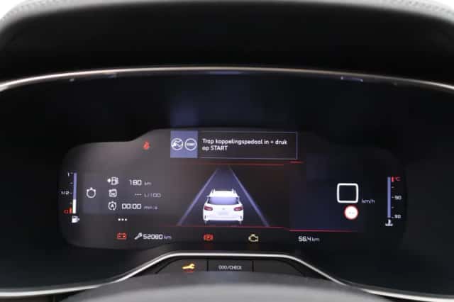 Citroën C5 Aircross (2022) thumbnail 4