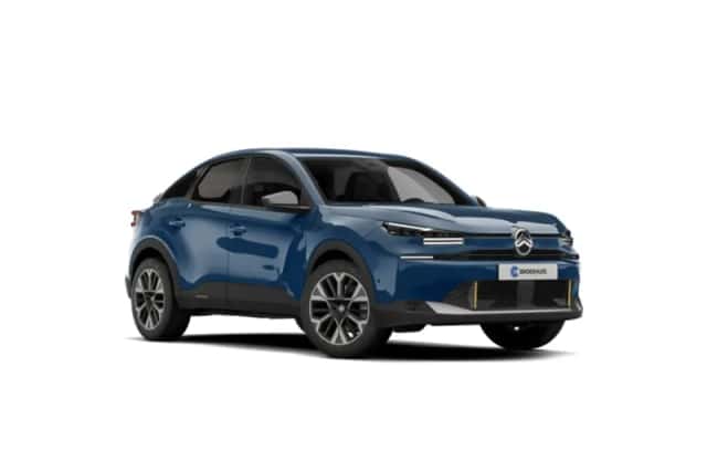 Citroën C4 (2026) thumbnail 3