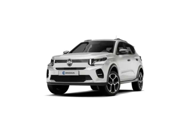 Citroën ë-C3 (2026) thumbnail 1