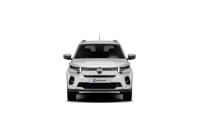 Citroën ë-C3 (2026) thumbnail 2