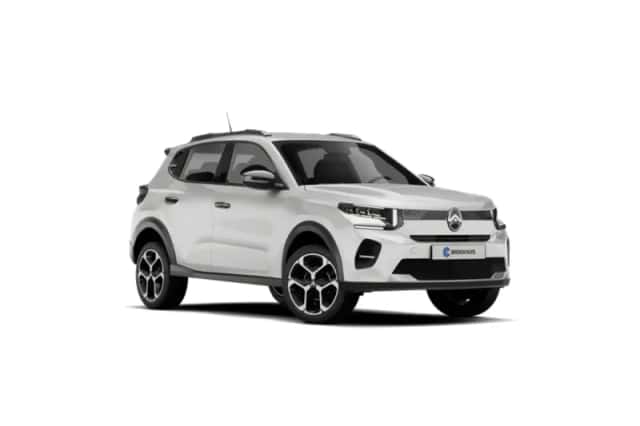 Citroën ë-C3 (2026) thumbnail 3