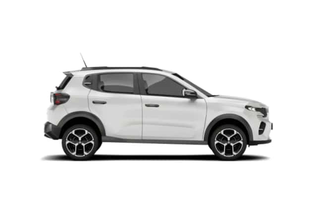 Citroën ë-C3 (2026) thumbnail 4