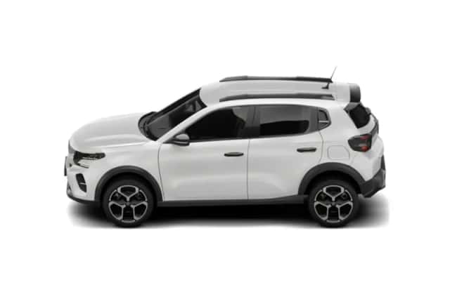 Citroën ë-C3 (2026) thumbnail 5