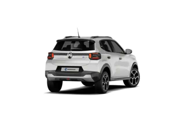 Citroën ë-C3 (2026) thumbnail 6
