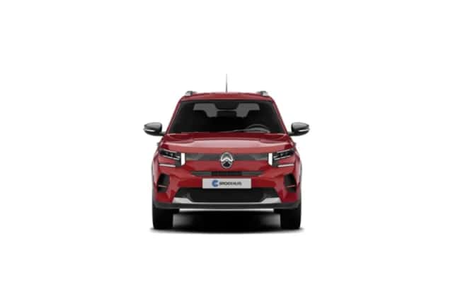 Citroën C3 (2026) thumbnail 2