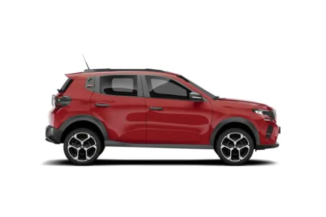 Citroën C3 (2026) thumbnail 4