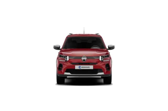 Citroën ë-C3 (2026) thumbnail 2