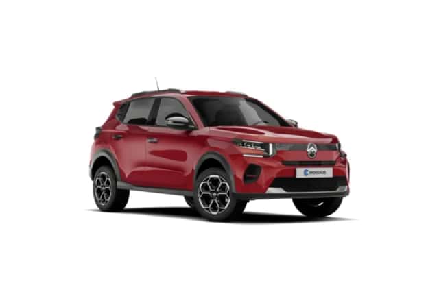 Citroën ë-C3 (2026) thumbnail 3