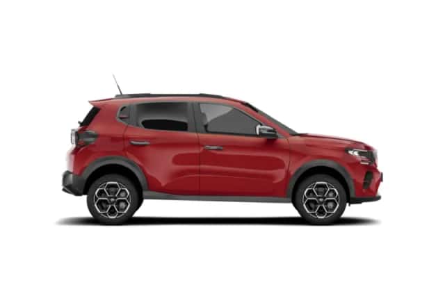Citroën ë-C3 (2026) thumbnail 4