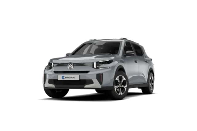 Citroën ë-C3 (2026) thumbnail 1