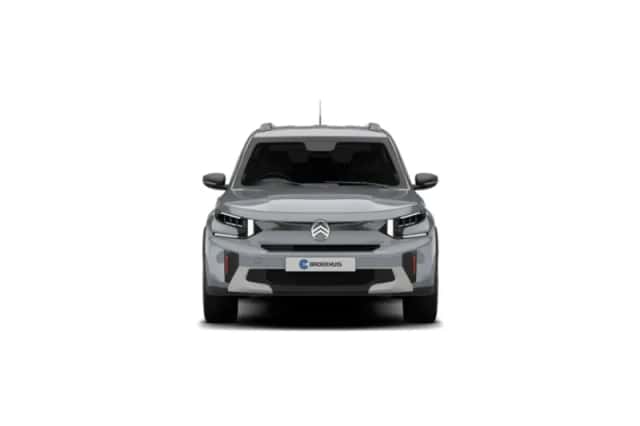 Citroën ë-C3 (2026) thumbnail 2
