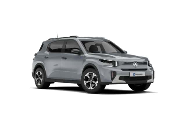 Citroën ë-C3 (2026) thumbnail 3