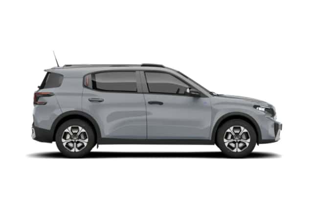 Citroën ë-C3 (2026) thumbnail 4