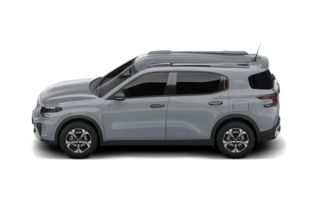 Citroën ë-C3 (2026) thumbnail 5