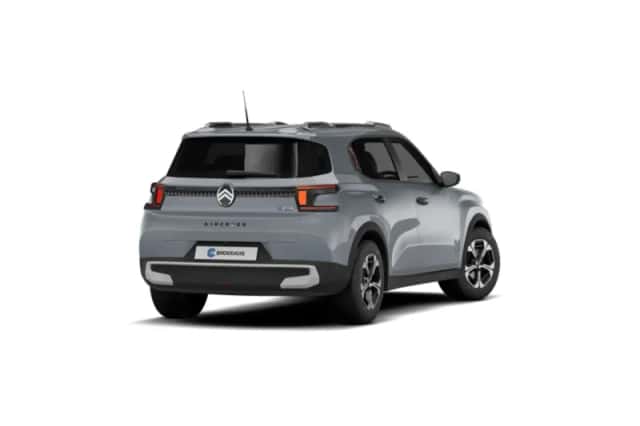 Citroën ë-C3 (2026) thumbnail 6