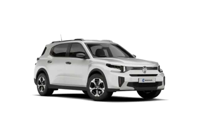 Citroën C3 Aircross (2026) thumbnail 3