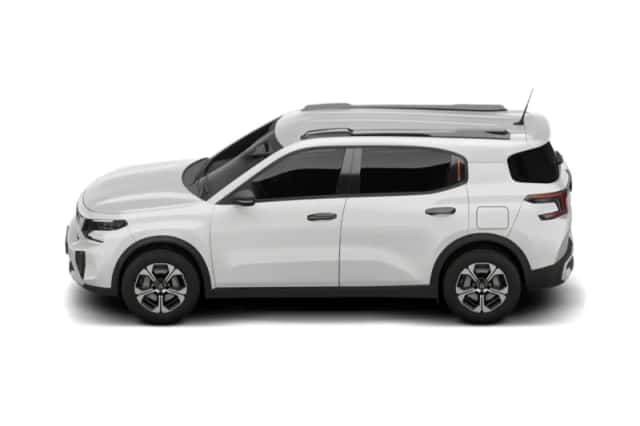 Citroën C3 Aircross (2026) thumbnail 5