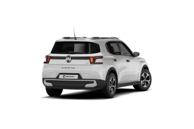 Citroën C3 Aircross (2026) thumbnail 6