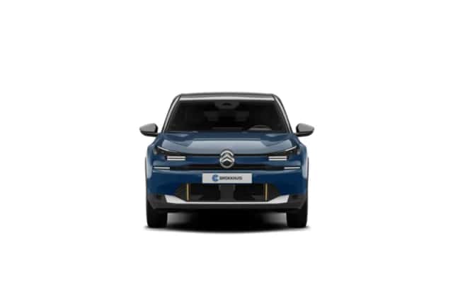 Citroën ë-C4 (2026) thumbnail 2