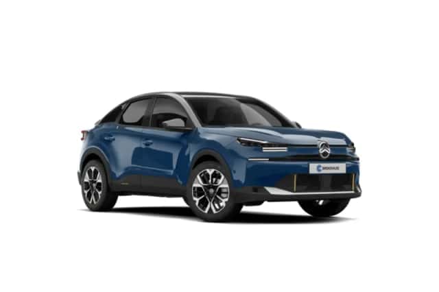 Citroën ë-C4 (2026) thumbnail 3