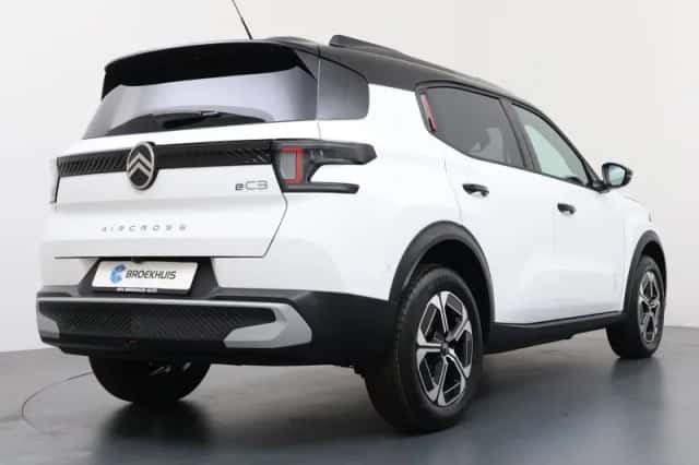 Citroën ë-C3 (2026) thumbnail 2