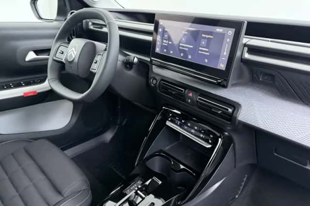 Citroën ë-C3 (2026) thumbnail 3