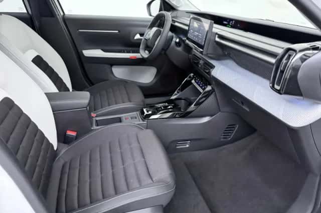 Citroën ë-C3 (2026) thumbnail 4