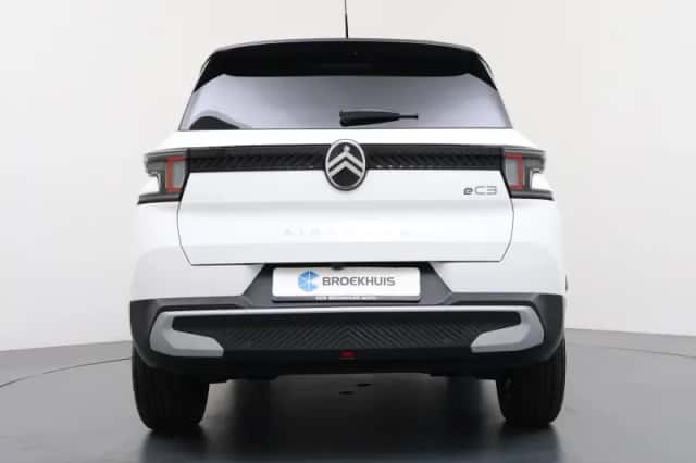 Citroën ë-C3 (2026) thumbnail 6