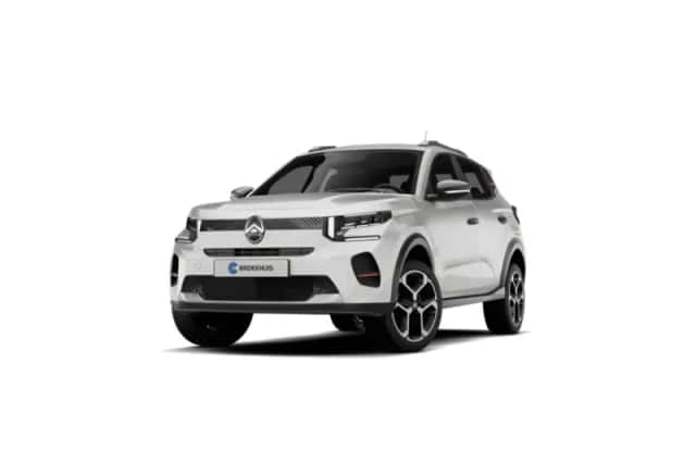 Citroën C3 (2026) thumbnail 1