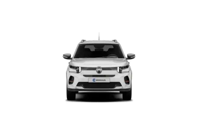 Citroën C3 (2026) thumbnail 2