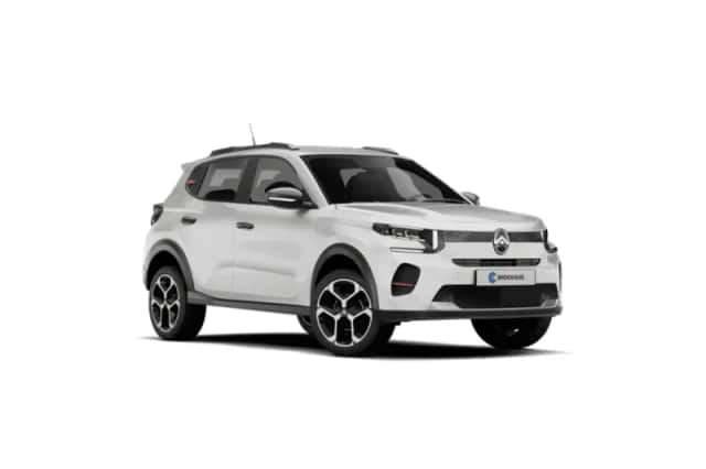 Citroën C3 (2026) thumbnail 3