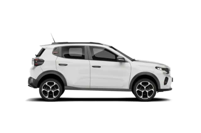 Citroën C3 (2026) thumbnail 4
