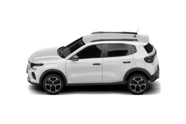 Citroën C3 (2026) thumbnail 5